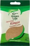 Greenlife 70 Gr Öğütülmüş Kimyon