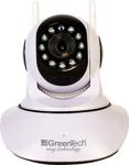 Greentech Gtip36Hd Wifi Hareketli Ip Kamera
