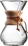 Greenwich Coffee Chemex Kahve 800Ml