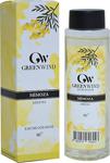 Greenwind Green Wınd 400 Ml Mimoza Kolonyası