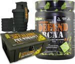 Grenade 50 Calibre 50 Servis 580 Gr & Grenade Defend Bcaa 390 Gr Kombinasyonu