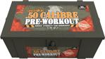 Grenade 50 Calibre 580 Gr Pre Workout - Kan Portakalı Aroma -