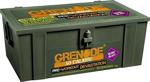 Grenade 50 Calibre Pre-Workout 50 Servis