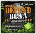 Grenade Defend Bcaa 13 Gr Tek Kullanımlık Yeşi̇l Elma