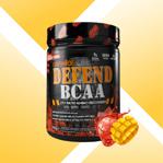 Grenade Defend Bcaa 390 Gr - Çilek-Mango