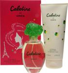 Gres Cabotine De Gres EDT 100 ml + Body Lotion 200 ml Kadın Parfüm Seti