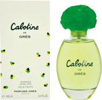 Gres Cabotine De Gres EDT 100 ml Kadın Parfüm