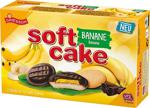 Griesson Soft Cake Banane Muz Dolgulu Kek 300G