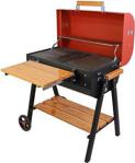 Grillmate Basic 75 cm Kömürlü Barbekü Mangal