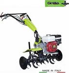 Grillo 11500 Honda GX200 6.5 Hp İpli Benzinli Çapa Makinesi