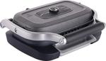 Grill'O Gr621 Healthy Grill 1300 W Tost Makinesi Gri