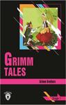 Grimm Tales Stage 1 (İngilizce Hikaye) Grimm Brothers