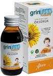 Grintuss Çocuk Öksürük Şurubu 128 Gr