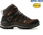 GriSport Kahverengi Unisex Trekking Bot Ve Ayakkabısı 13711S29T 38