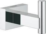 Grohe 40511001 Eurocube Banyo Askısı