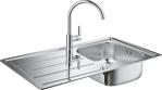 Grohe Bau Eviye Ve Batarya Seti (31562Sd0)