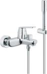 Grohe Eurosmart Cosmopolitan Banyo Bataryası El Duş Setli - 32832000