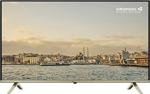 Grundig 50" 127 Ekran Uydu Alıcılı 4K Ultra Hd Smart Led Tv