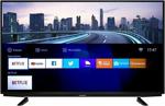 Grundig 65Geu7900 65" / 165 Ekran Uydu Alıcılı 4K Ultra Hd Smart Led Tv