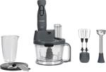 Grundig Bl 4781 G Gri 1000 W Blender Seti