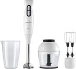 Grundig HBS 1010 1000 W Blender Seti