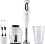 Grundig Hbs 1010 700 W Blender Seti