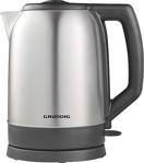 Grundig Kl 4112 I 2200 W 1.7 Lt Çelik Kettle