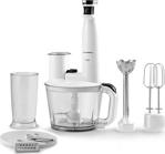 Grundig Rhb 4050 Beyaz 1500 W Blender Seti