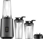 Grundig Sm 7681 Delisia 1000 W Smoothie Blender