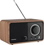 Grundig TR 1200 Taşınabilir Retro Radyo