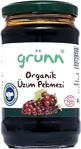 Grünn Organik 850 gr Üzüm Pekmezi