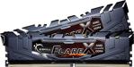 G.Skill Flare X 16 GB (2x8) 3200MHz DDR4 F4-3200C16D-16GFX Bellek