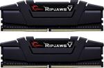 G.Skill RipjawsV 16 GB (2X8) 3600 Mhz DDR4 F4-3600C18D-16GVK Bellek