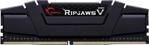 G.Skill RipjawsV Black 8 GB 3200MHz DDR4 F4-3200C16S-8GVKB Bellek