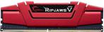 G.Skill RipjawsV Red 16 GB 3000MHz DDR4 F4-3000C16S-16GVRB Bellek