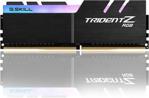 G.Skill Trident Z 8 GB 3200 MHz DDR4 RGB LED F4-3200C16S-8GTZR Bellek