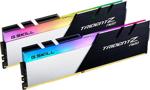 G.Skill Trident Z Neo RGB 32 GB (2x16) 3600 MHz DDR4 F4-3600C16D-32GTZNC Bellek