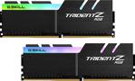 G.Skill Trident Z RGB 16 GB (2x8) 3600 MHz DDR4 F4-3600C18D-16GTZR Bellek