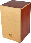 Gt Percussion Cajon Kajon Basic Kiraz Model Perküsyon Vurmalı Çalgı Müzik Aleti