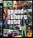 Gta 4 Ps3