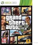 Gta 5 Xbox 360