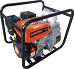 GUARDINO GW80 3 INCH BENZİNLİ SU MOTORU 6.5 HP