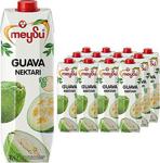 Guava Nektarı Meyve Suyu 1 L ( 12Li Paket)