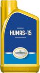 Gübretaş Humas 15 (1 Lt) Organi̇k Toprak Düzenleyi̇ci̇ Humi̇k Fulvi̇k Yüksek Değerli̇