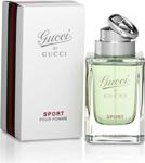 Gucci By Sport EDT 90 ml Erkek Parfüm