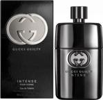 Gucci Guilty Intense EDT 50 ml Erkek Parfüm