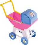 Güçlü Toys Süper Baby Car Oyuncak Bebek Arabasi 1590