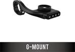 Guee Gps Gidon Aparatı G-Mount (Garmin&wahoo)