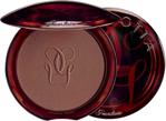 Guerlain Terracotta Bronzing Powder 08 Ebony Bronzlaştırıcı Pudra