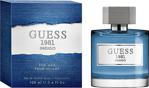 Guess 1981 Indigo EDT 100 ml Erkek Parfüm